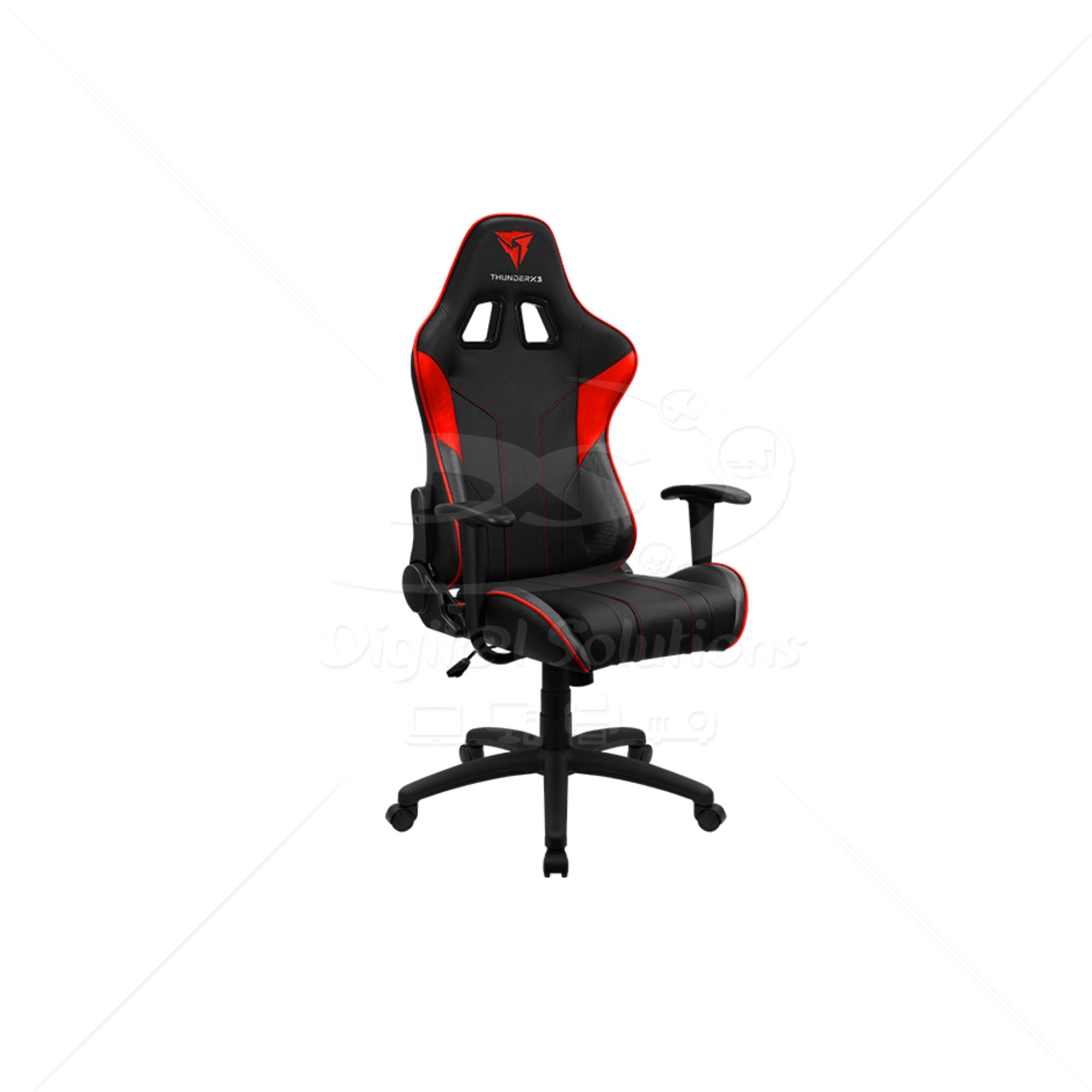 Silla Gamer THUNDERX3 EC3 TEGC