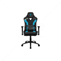 Silla Gamer THUNDERX3 TC3 AZURE