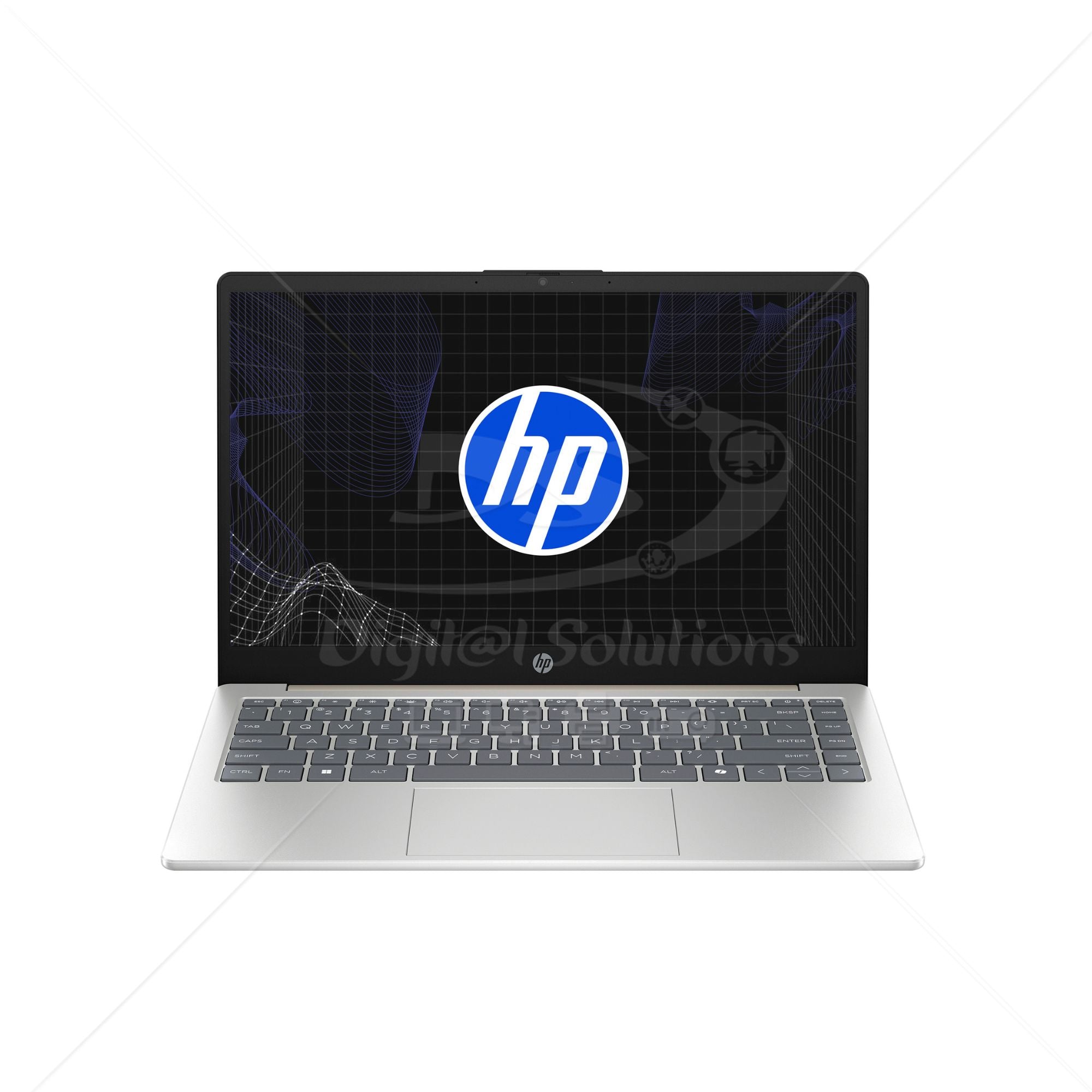 Laptop HP 14-EP0331LA D0CP3LA I3 14 PLG, 8GB RAM, Almacenamiento 512GB, Windows 11 Home