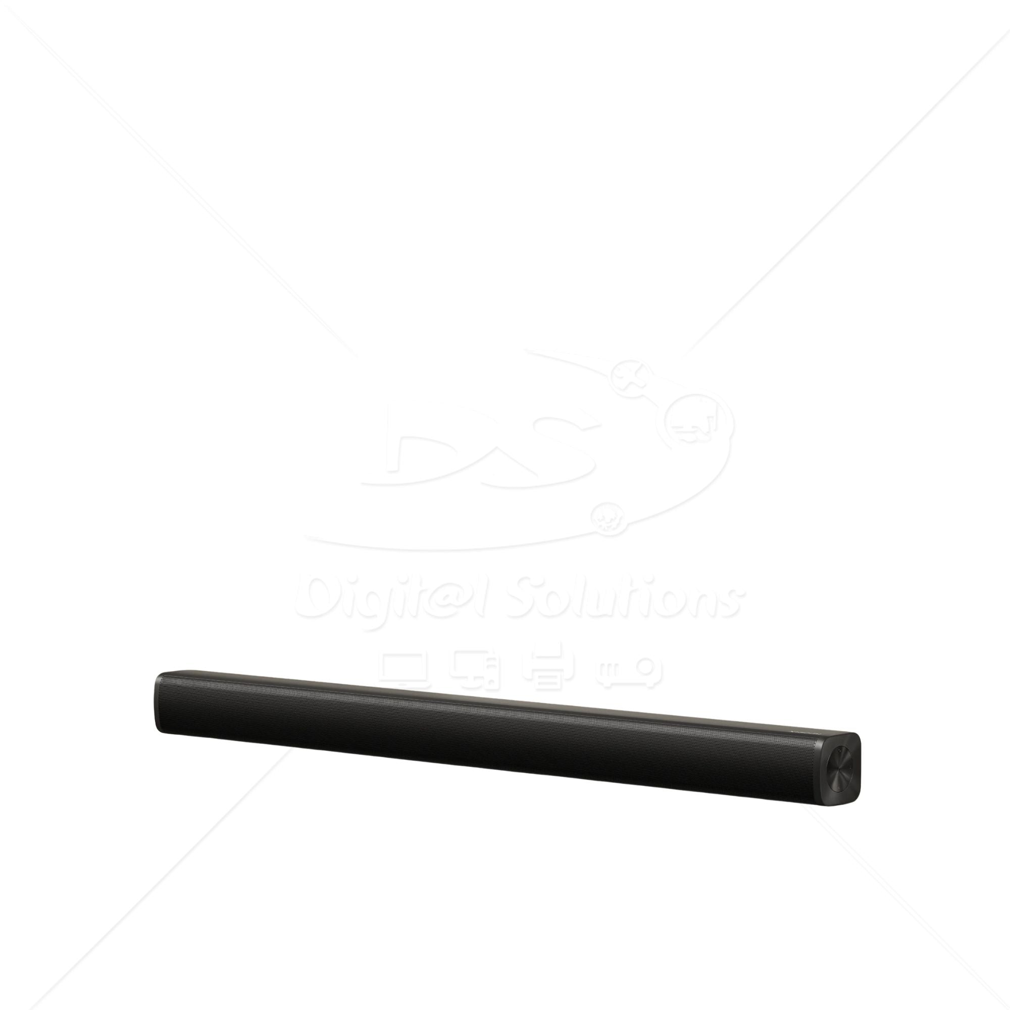Barra de Sonido XIAOMI SOUNDBAR 2.0 CH MDZ-34-DB