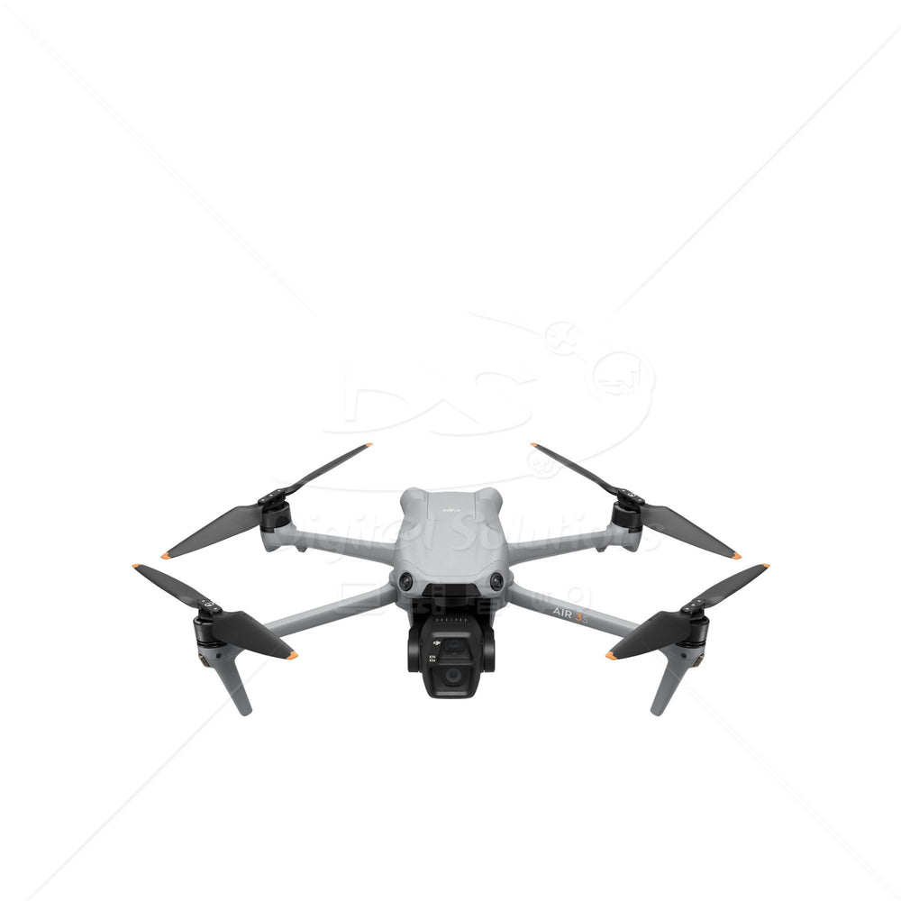 Dron DJI AIR 3S FLY MORE COMBO DJI RC2