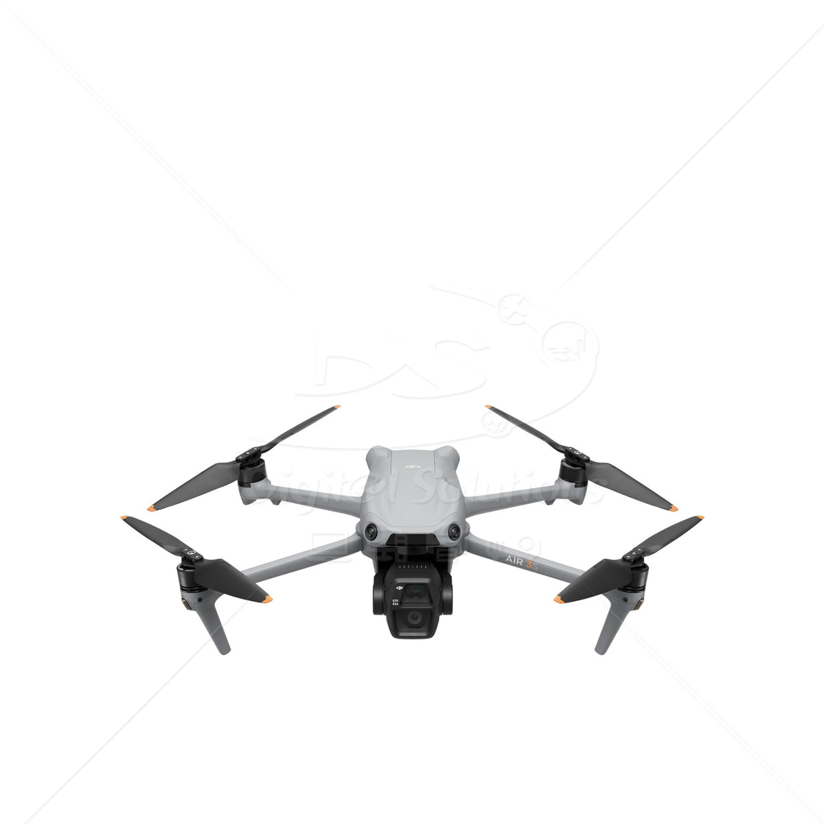 Dron DJI AIR 3S FLY MORE COMBO DJI RC2