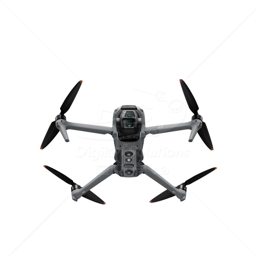 Dron DJI AIR 3S FLY MORE COMBO DJI RC2