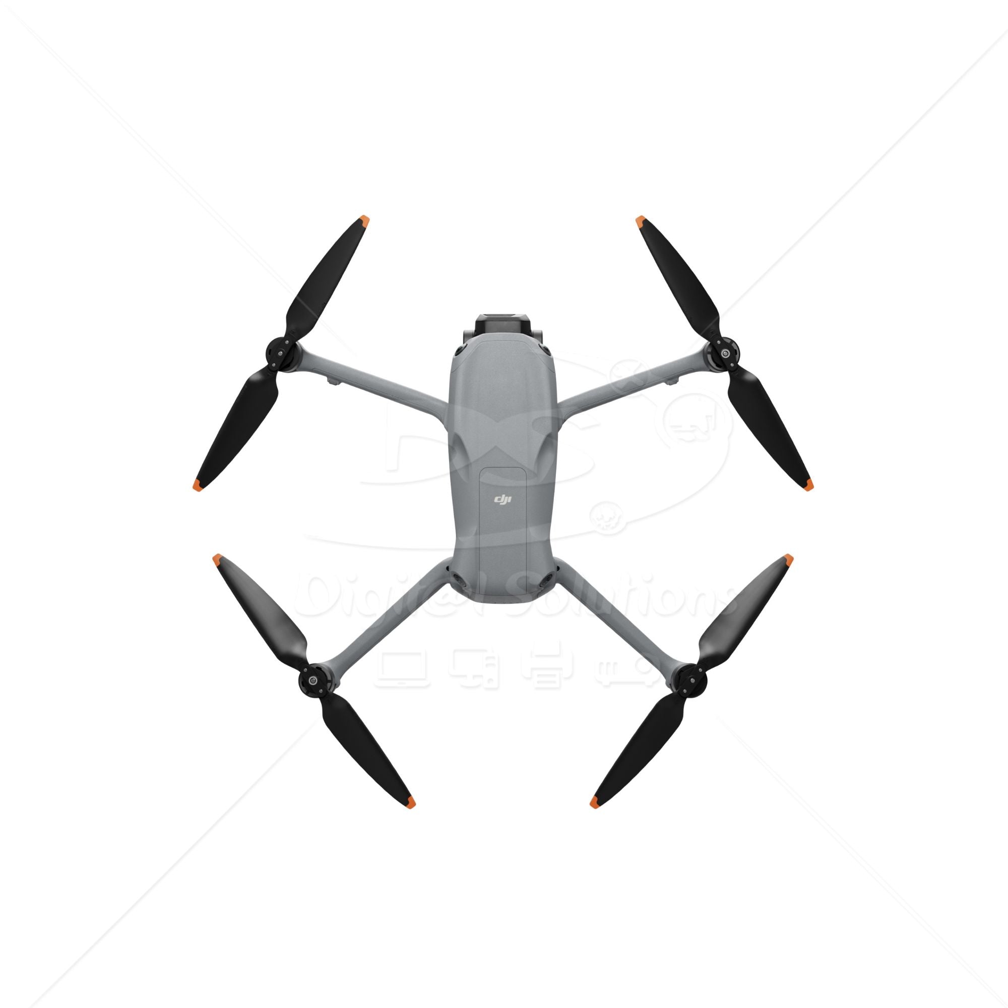 Dron DJI AIR 3S FLY MORE COMBO DJI RC2