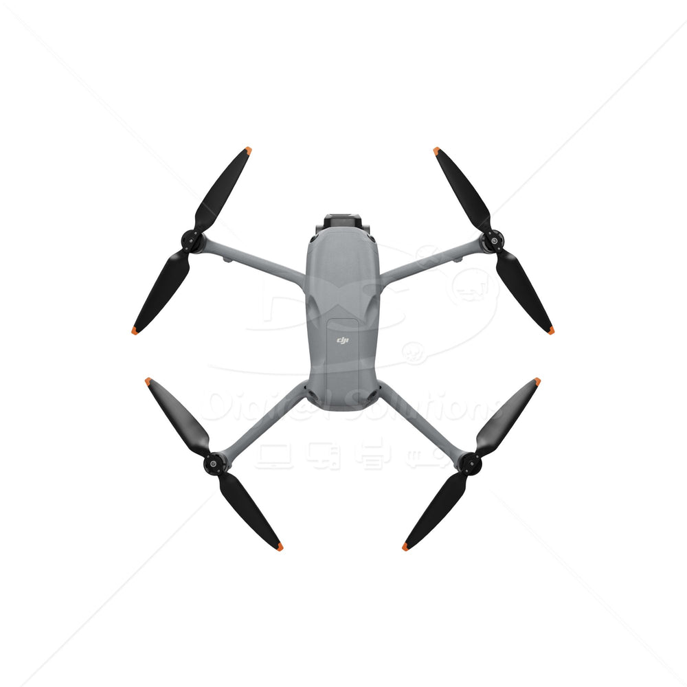 Dron DJI AIR 3S FLY MORE COMBO DJI RC2