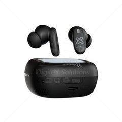 Audifono KLIP XTREME DYNABUDS KTE-800BK Bluetooth con Micrófono