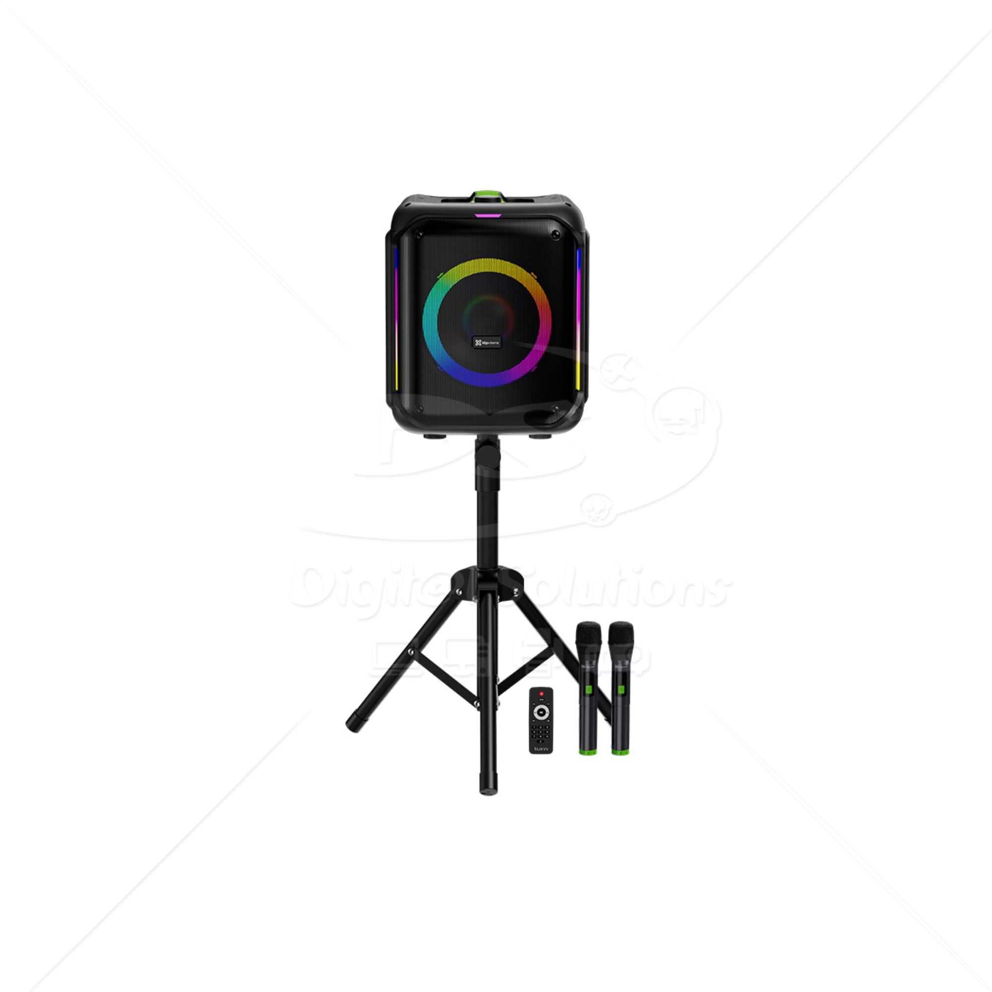 Bocina KLIP XTREME ULTRABASTER KLS-653
