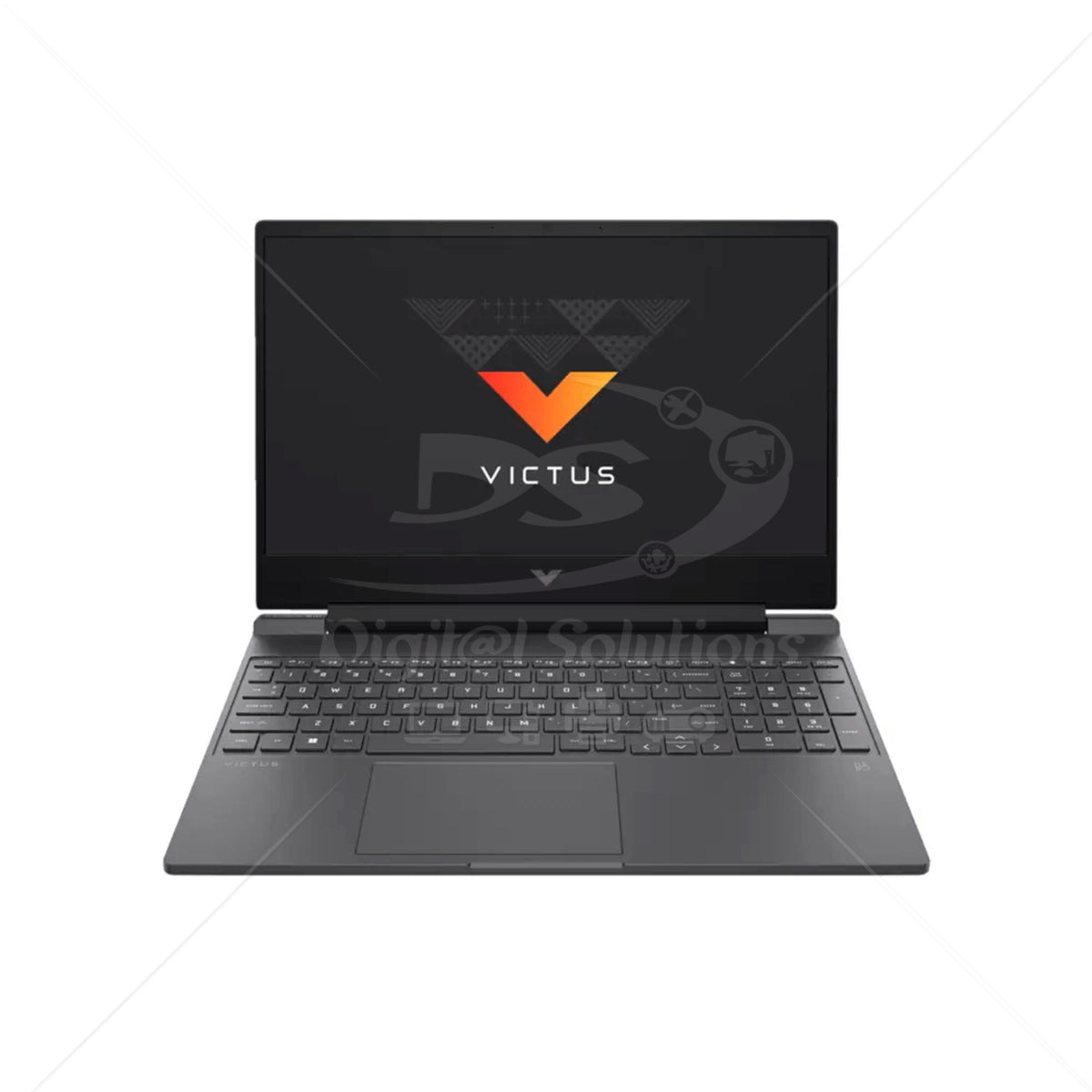 Laptop HP VICTUS 15-FA2104TX C25VQPA I7-13620H 15.6 PLG, 16GB Ram, 512GB Almacenamiento, Grafica Dedicada NVIDIA GeForce RTX 4050 6GB, Windows 11 Home, Teclado Inglés