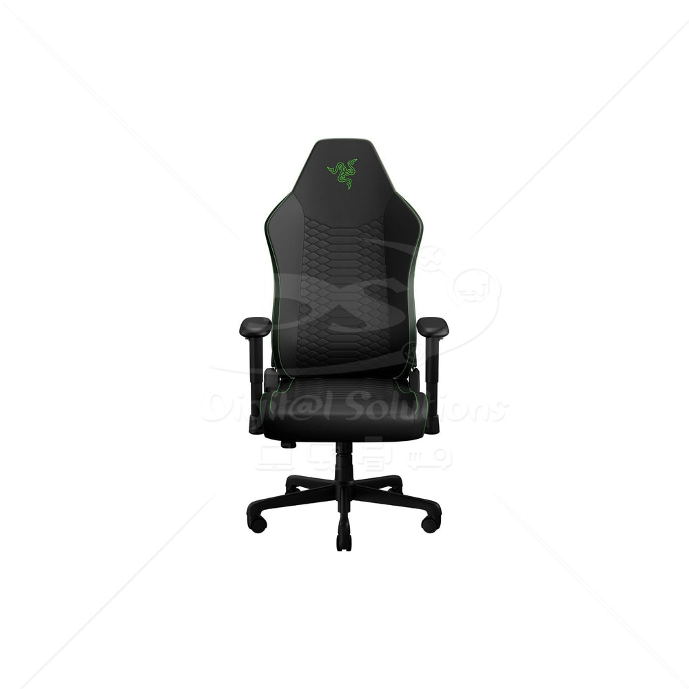 Silla Gamer RAZER ISKUR V2 NEWGEN RZ38-05310700-R3CA Color Negro y Verde