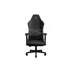 Silla Gamer RAZER ISKUR V2 NEWGEN RZ38-05310700-R3CA Color Negro y Verde