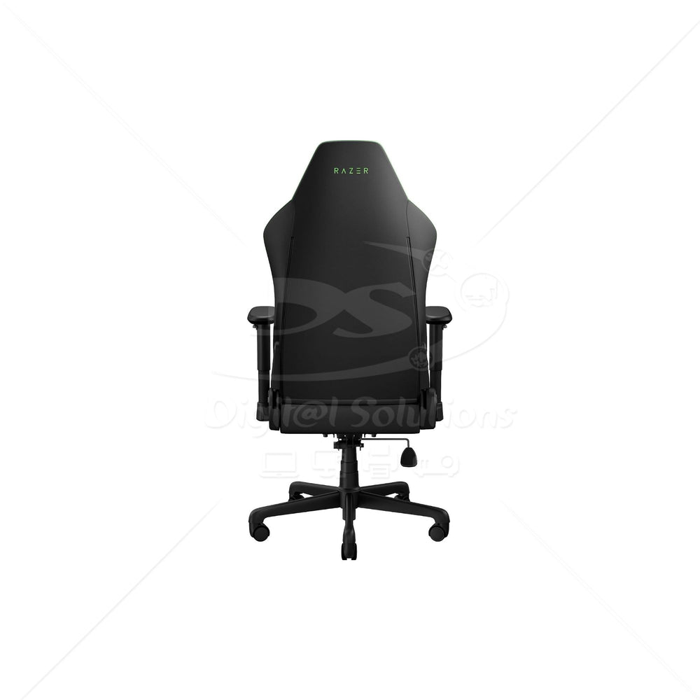 Silla Gamer RAZER ISKUR V2 NEWGEN RZ38-05310700-R3CA Color Negro y Verde