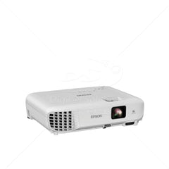 Proyector Epson PowerLite W53 y Tomi Simple V2