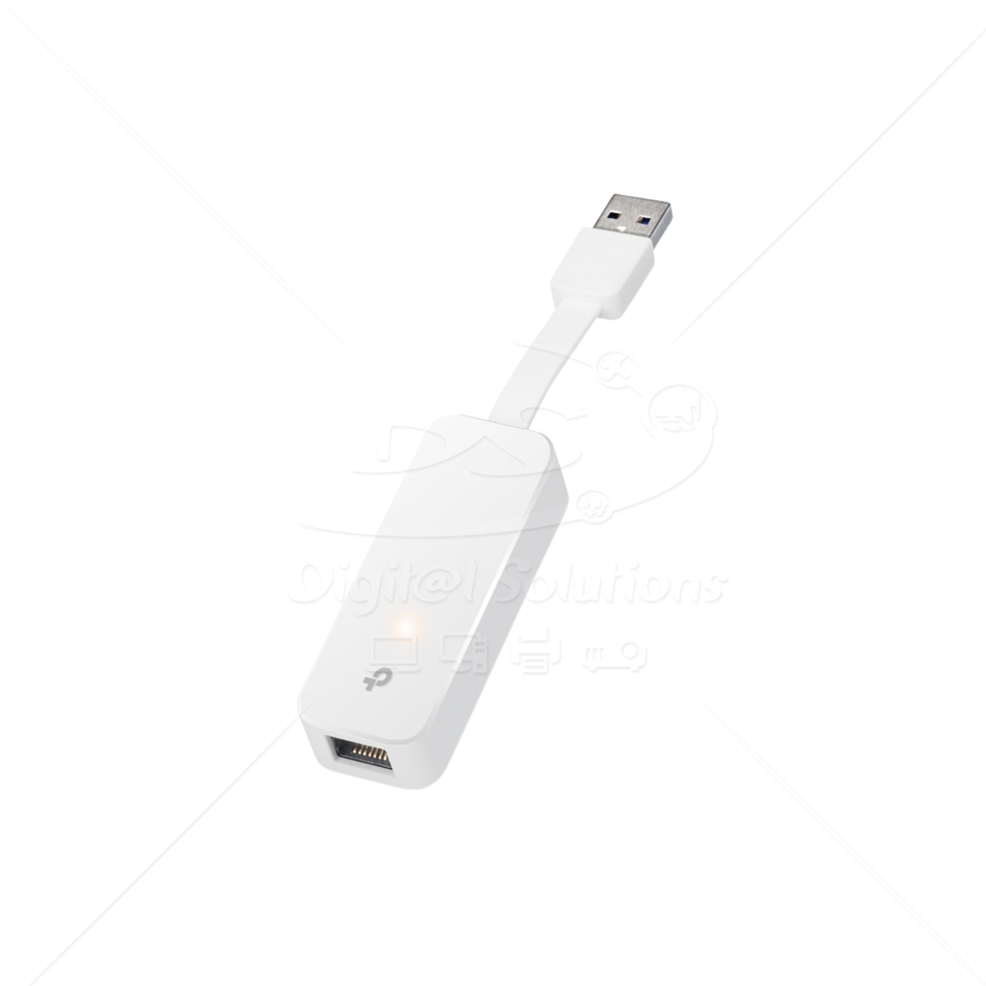 Adaptador de Red USB 3.0 GE TP-LINK UE300