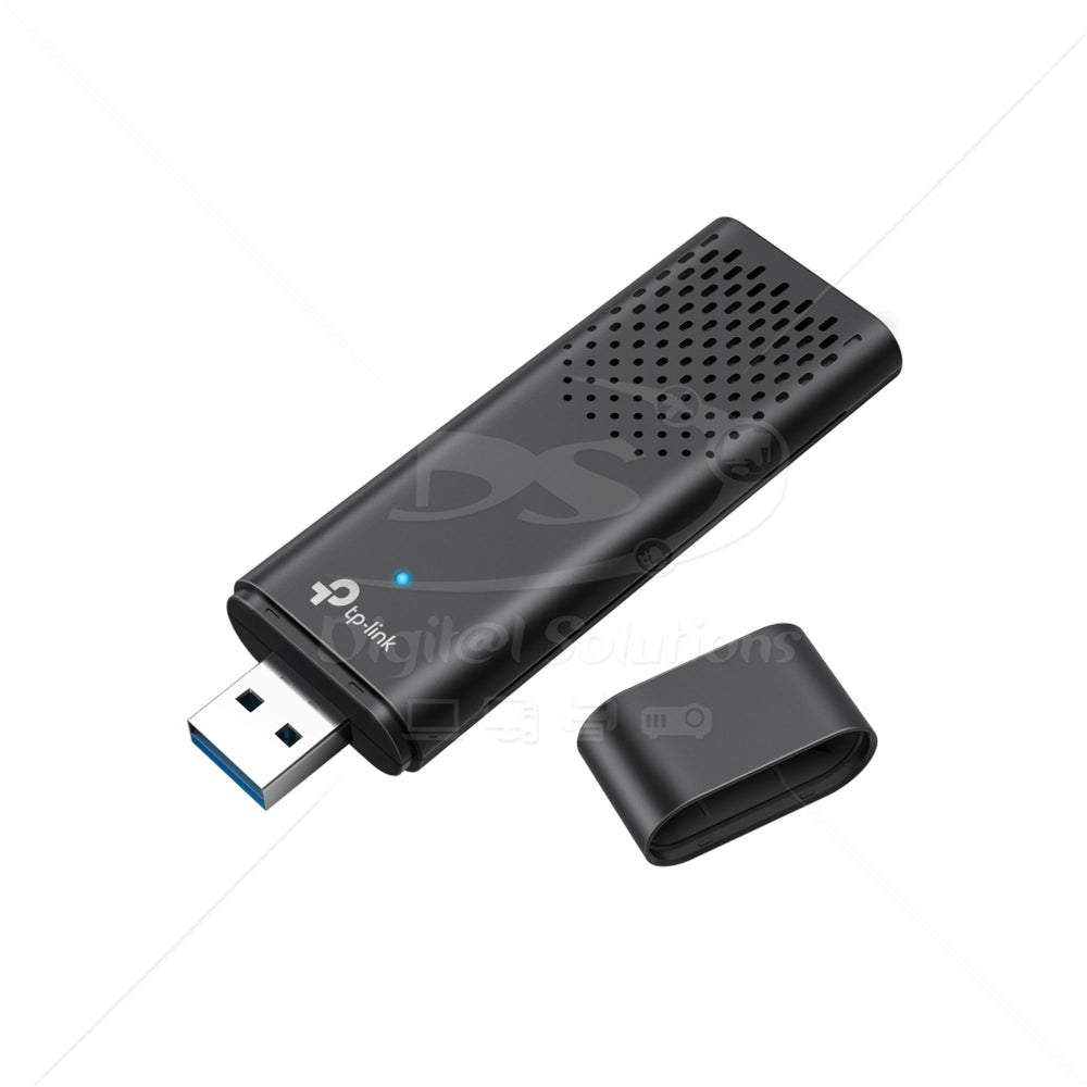 Adaptador WiFi USB 6 AX1800 TP-LINK ARCHER TX20U