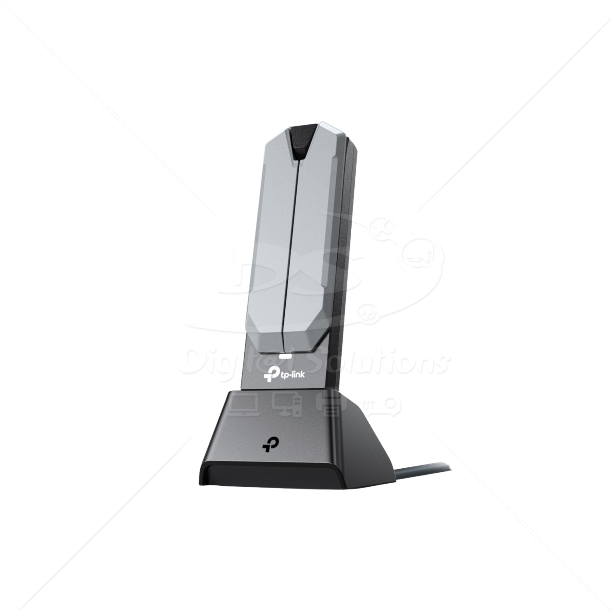 Adaptador WiFi USB 7 BE6500 TP-LINK ARCHER TBE400UH
