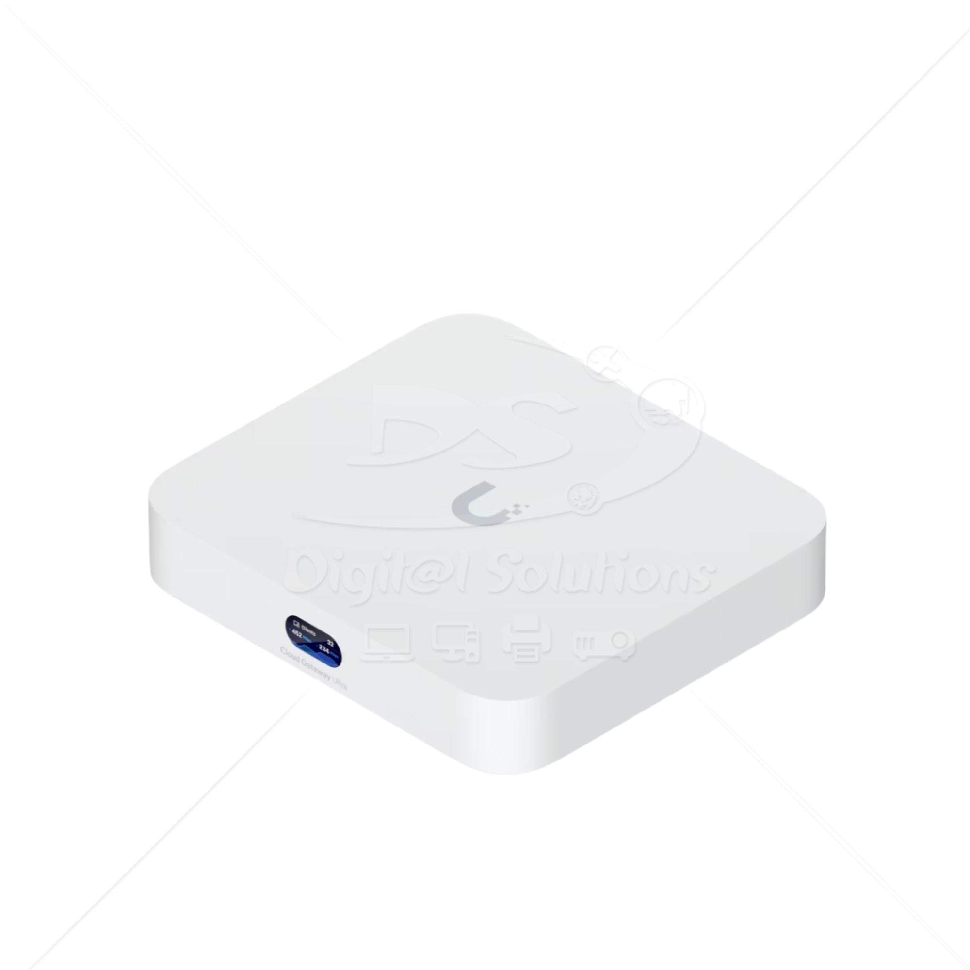 GATEWAY UBIQUITI UCG-ULTRA