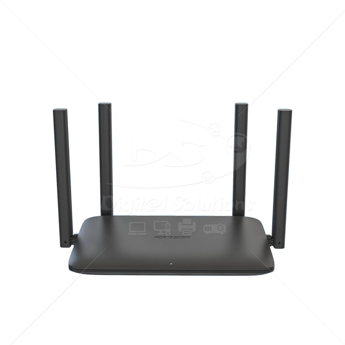 Router WIFI 6 AX1500 HIKVISION DS-3WR15X