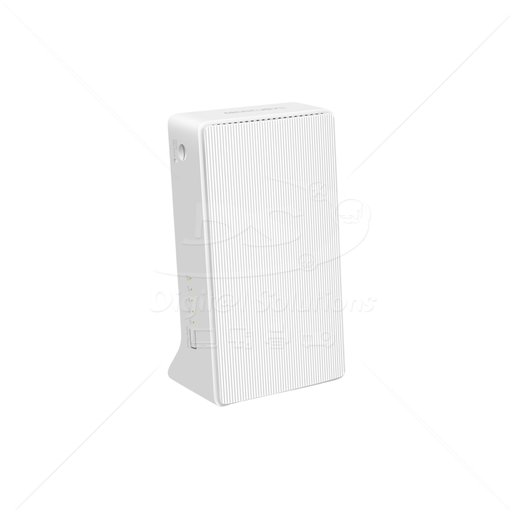 Router LTE WIFI 5 AC1200 MERCUSYS MB130-4G