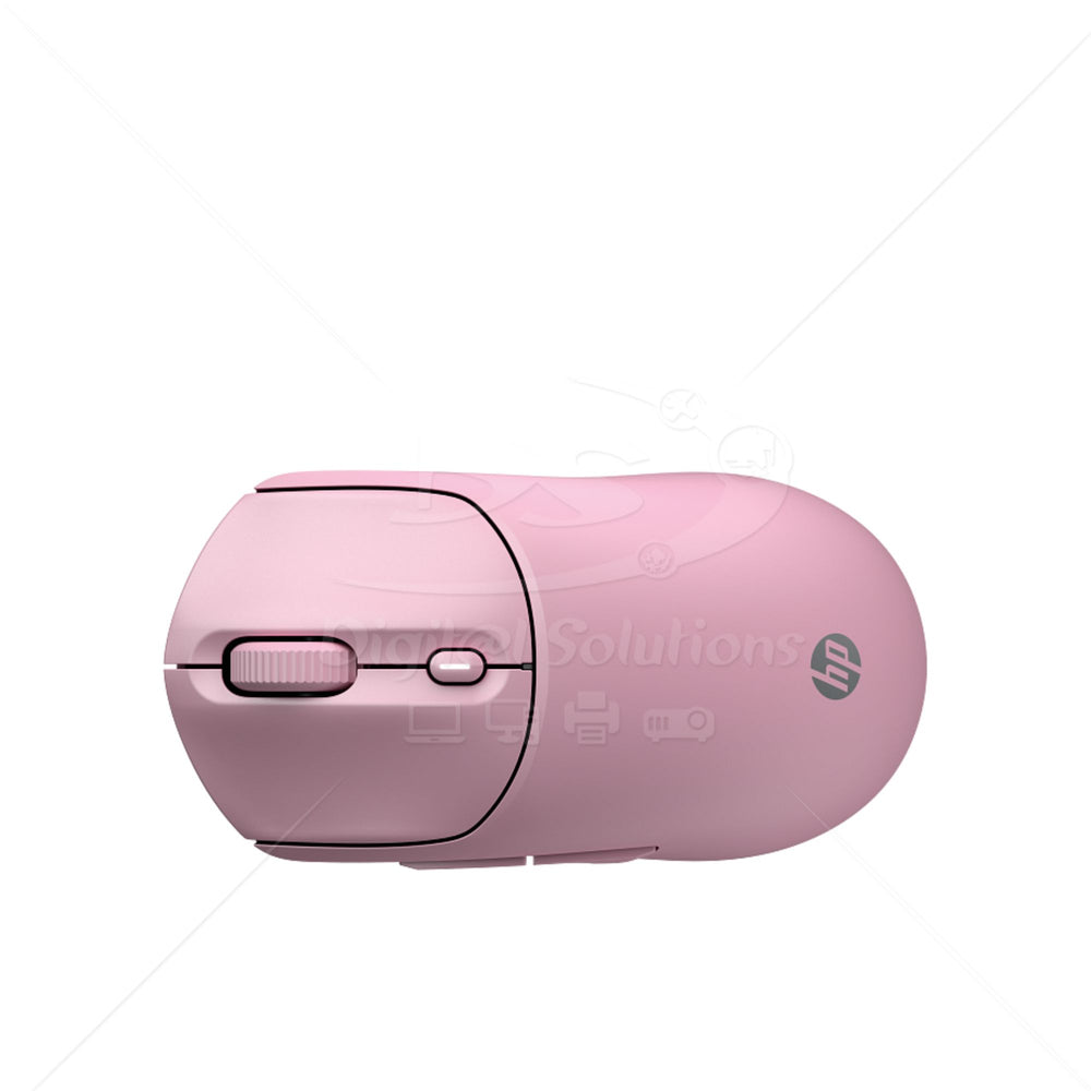 Mouse HP Wirelees con Bluetooth 400 AZ7B5AA