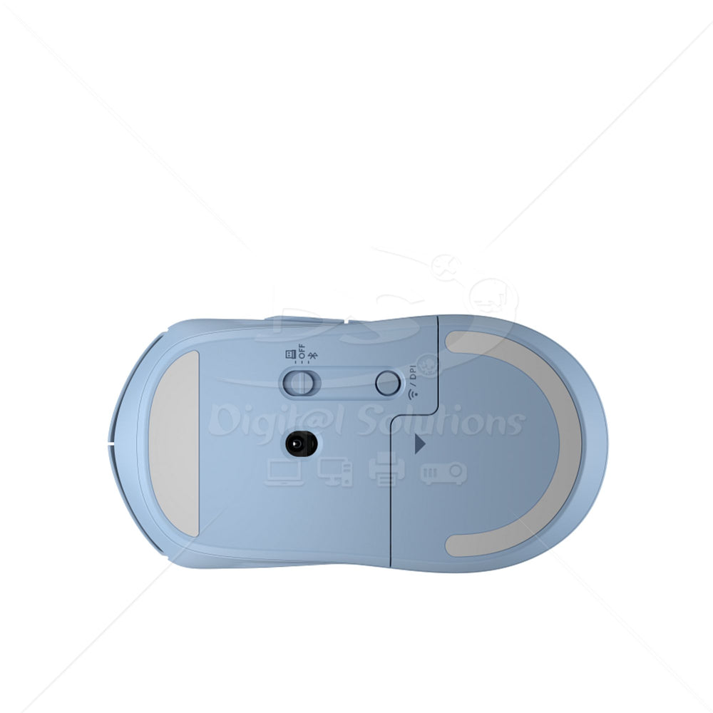 Mouse HP Wirelees con Bluetooth 400 AZ7B5AA