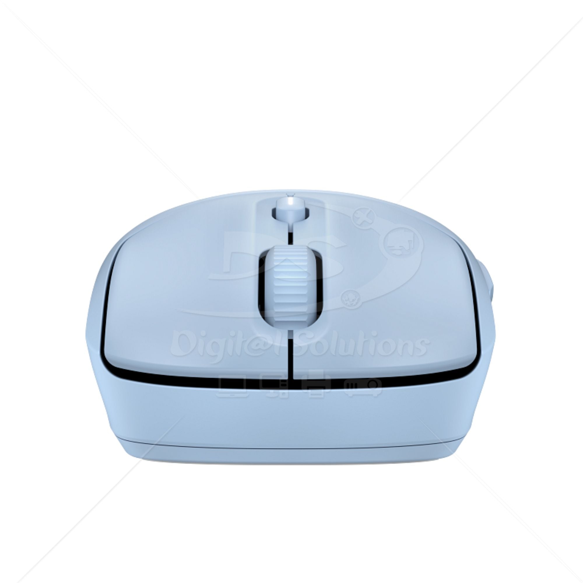 Mouse HP Wirelees con Bluetooth 400 AZ7B5AA