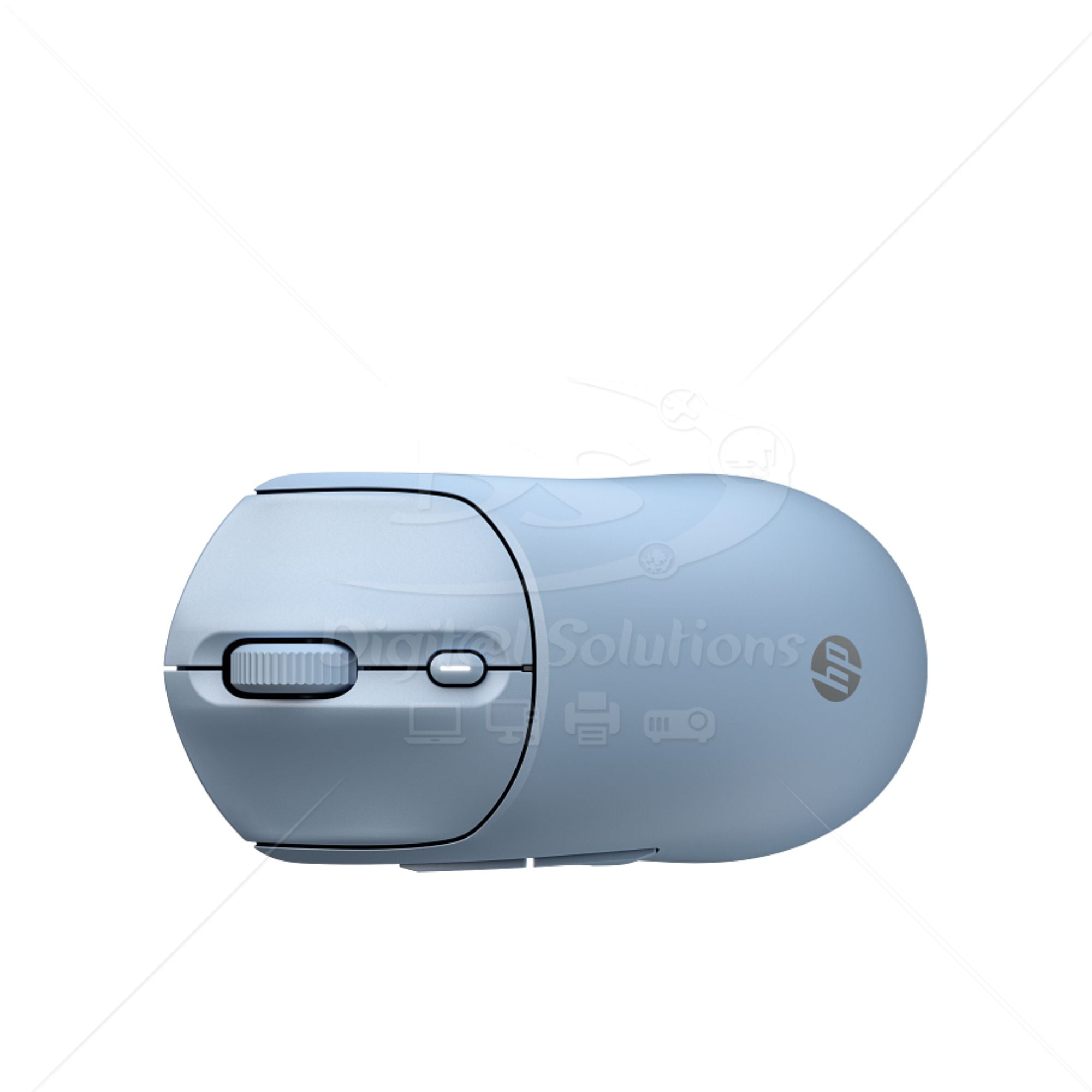 Mouse HP Wirelees con Bluetooth 400 AZ7B5AA