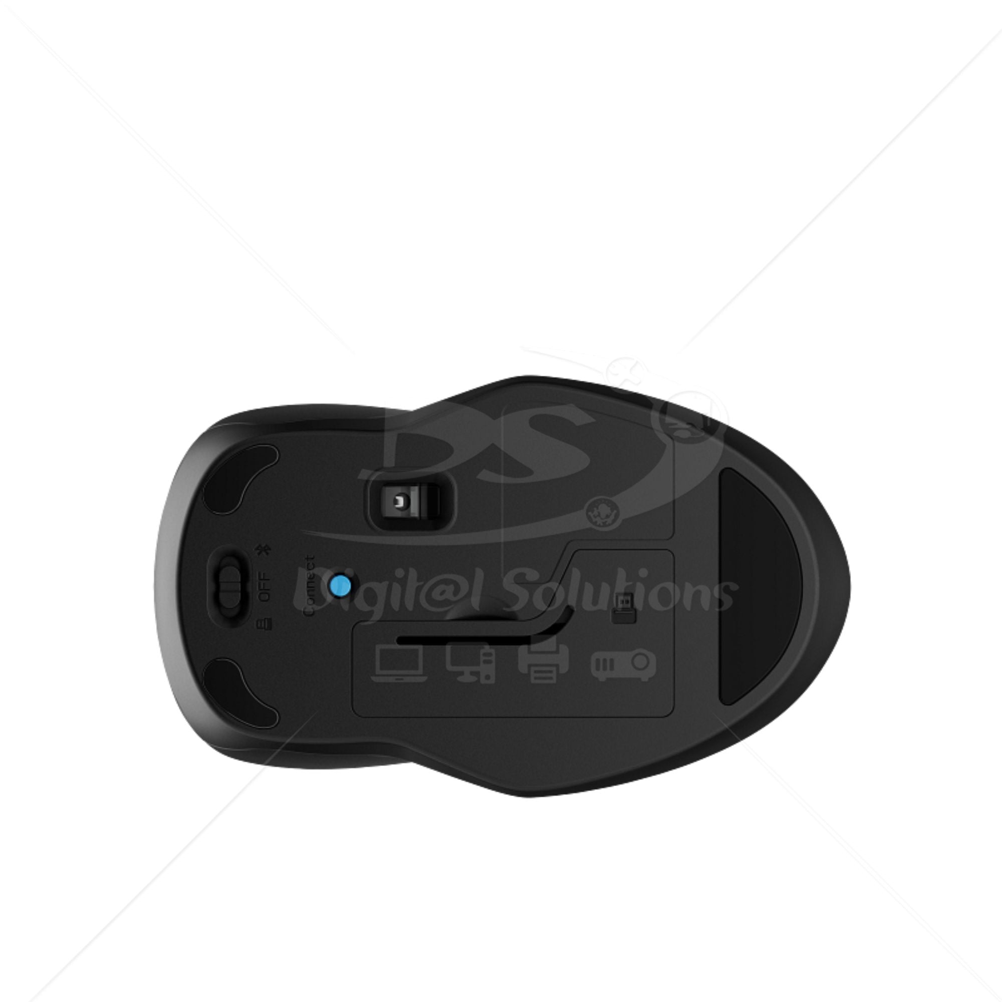 Mouse HP Wireless Bluetooth 250 6V2J7AA