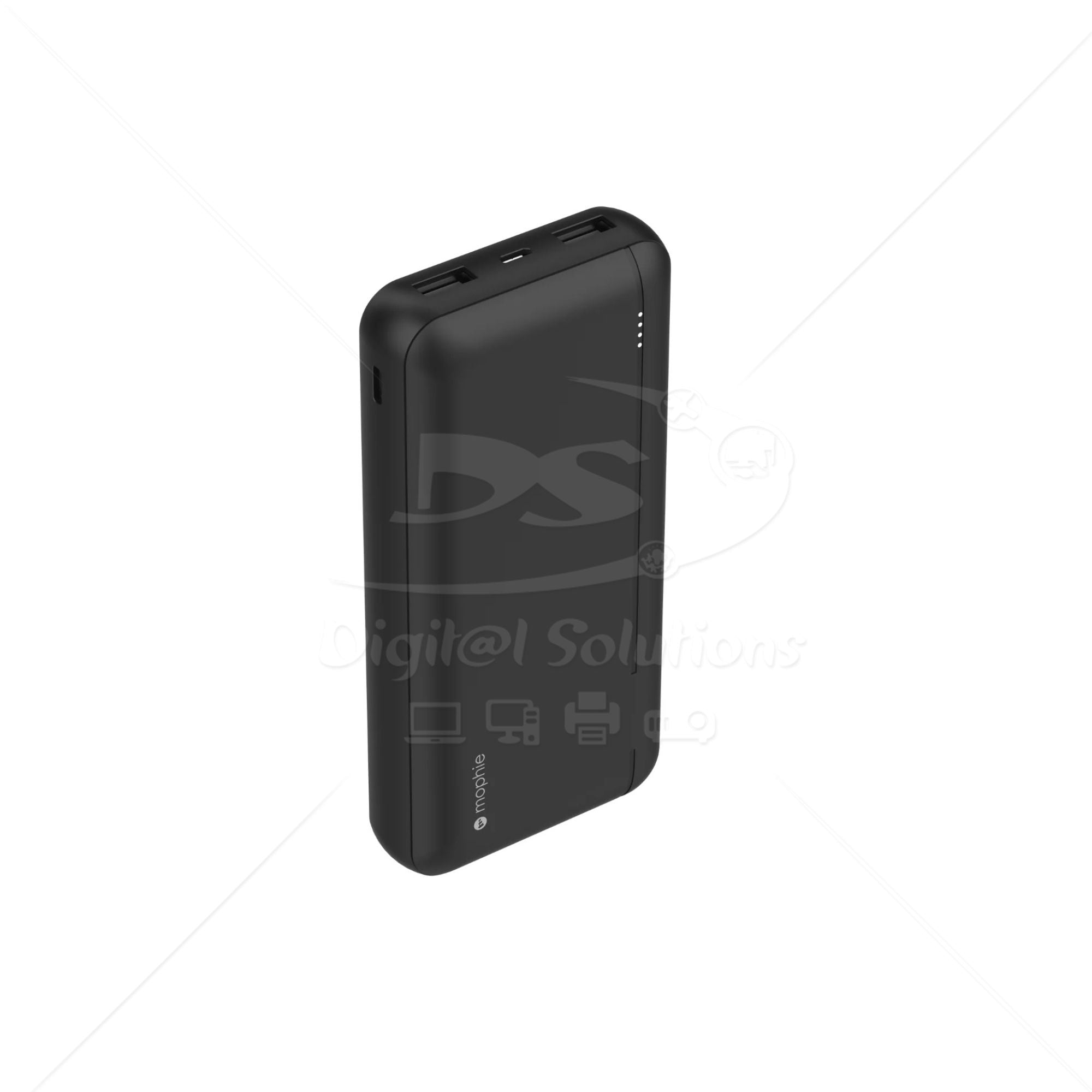 Cargador Portátil Mophie 401112178 20W
