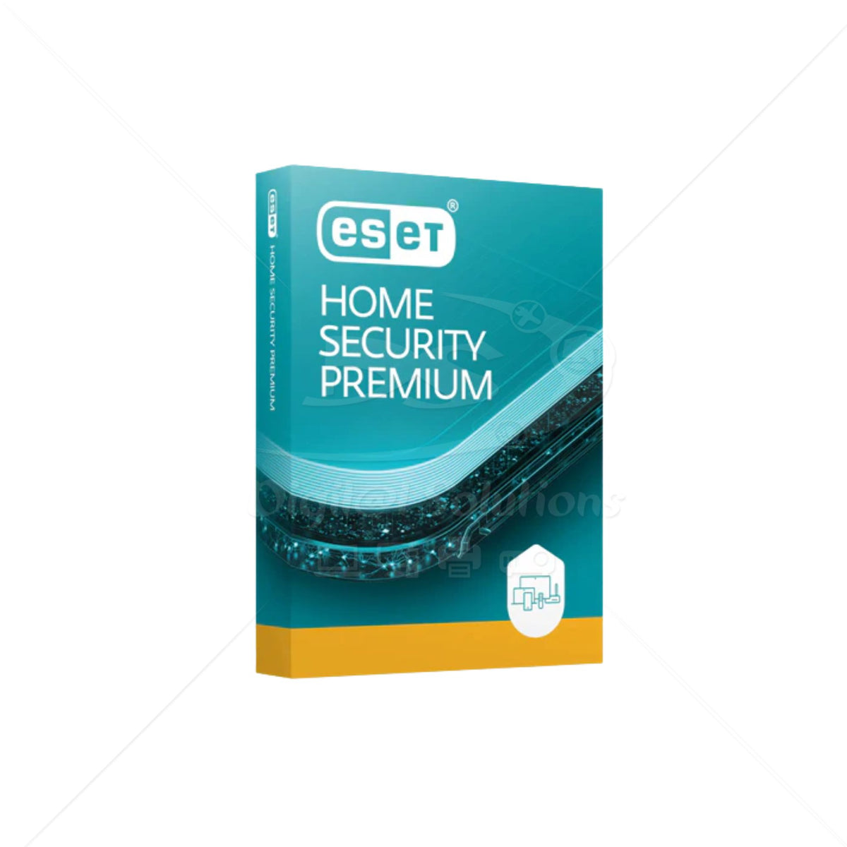 Licencia de Antivirus ESET Home Security Premium 1 Año