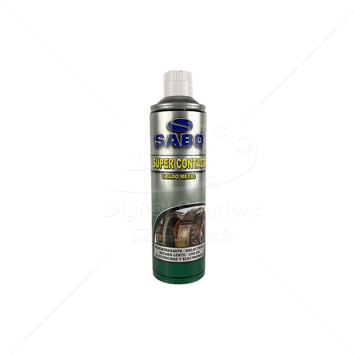 Super Contact SABO de Grado Medio 590ML