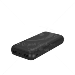 Cargador Portátil Mophie 401112178 20W