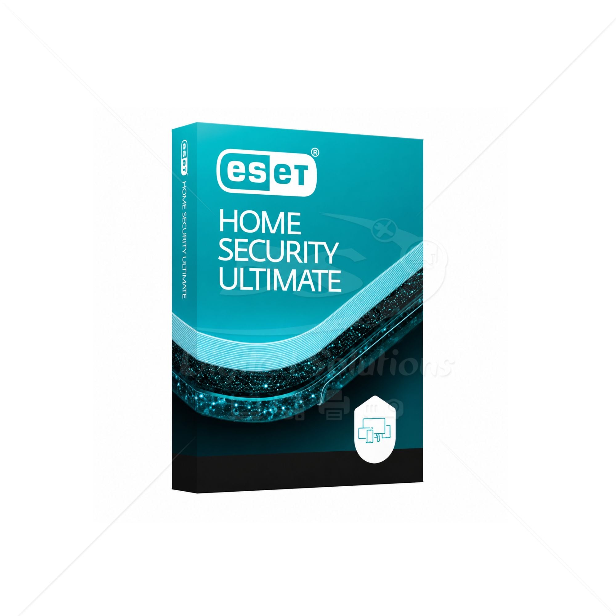 Licencia de Antivirus ESET Home Security Ultimate 1 Año