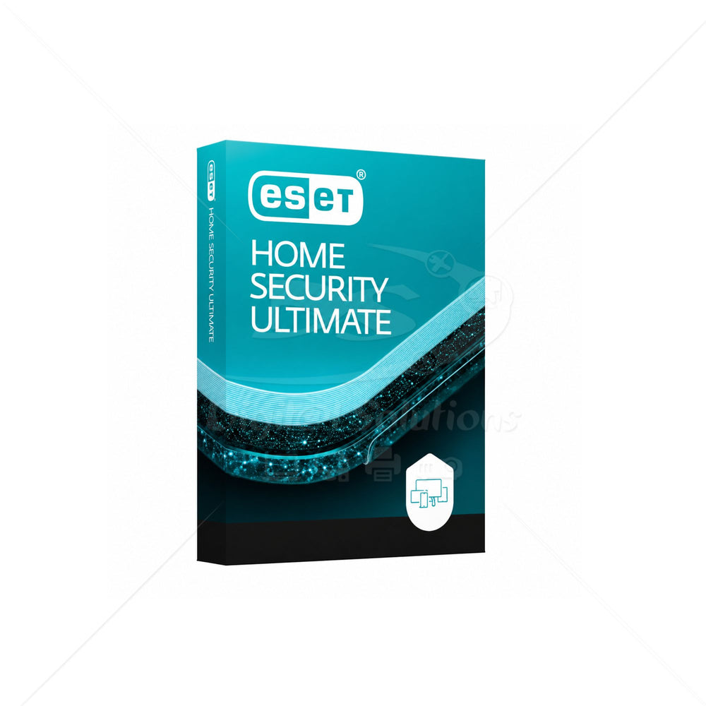 Licencia de Antivirus ESET Home Security Ultimate 1 Año