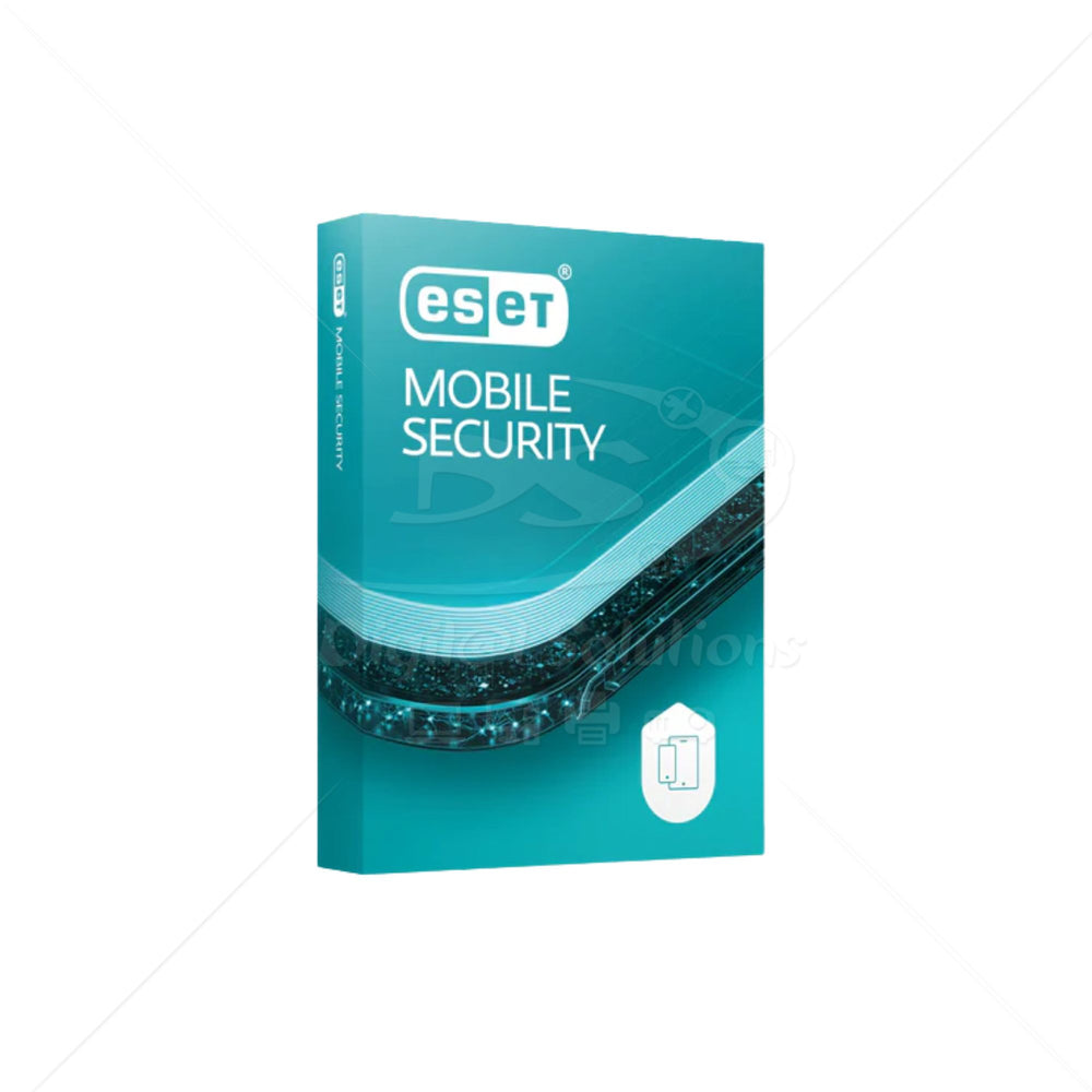 Licencia de Antivirus ESET Mobile Security 1 Año 1 Dispositivo