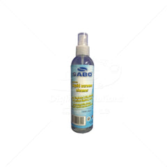 Limpia Pantallas Sabo de 240ML
