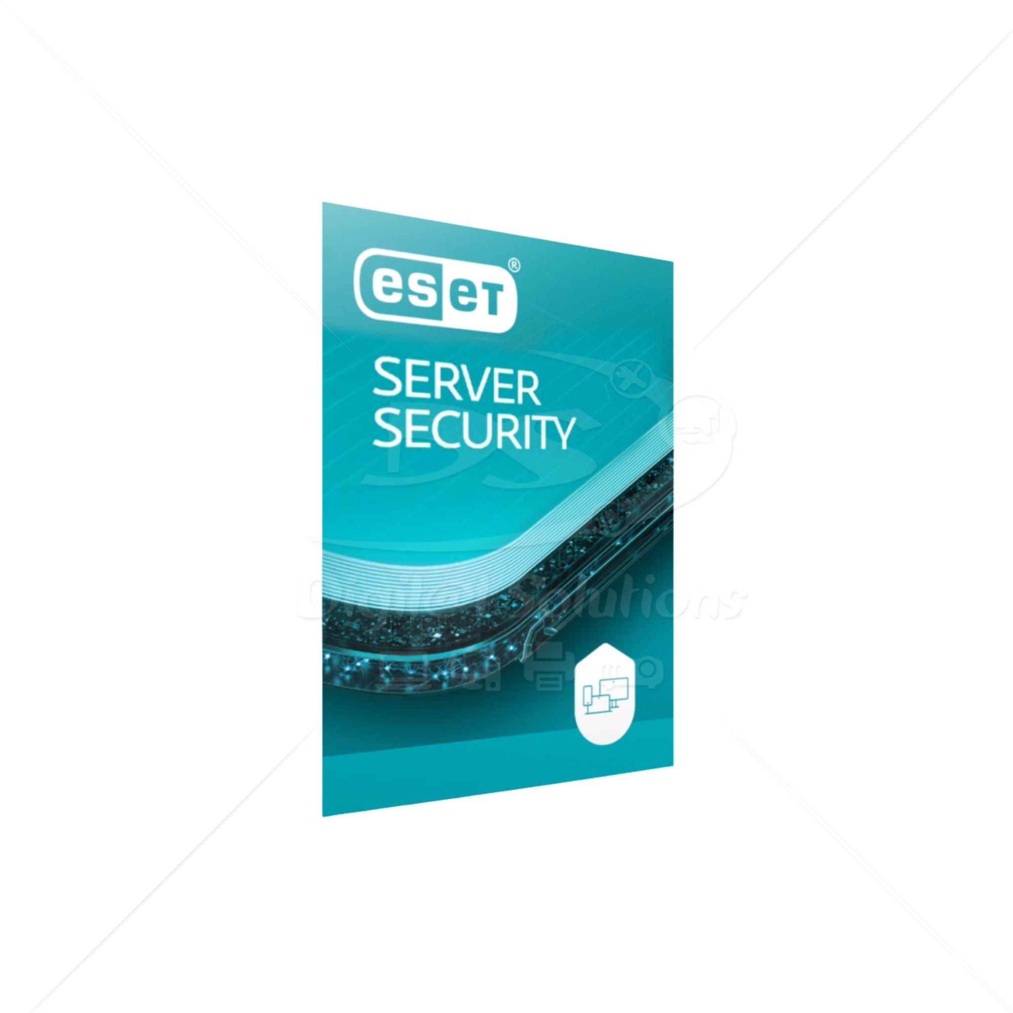 Licencia de Antivirus ESET Server Security Home Pyme 1 año 1 Dispositivo
