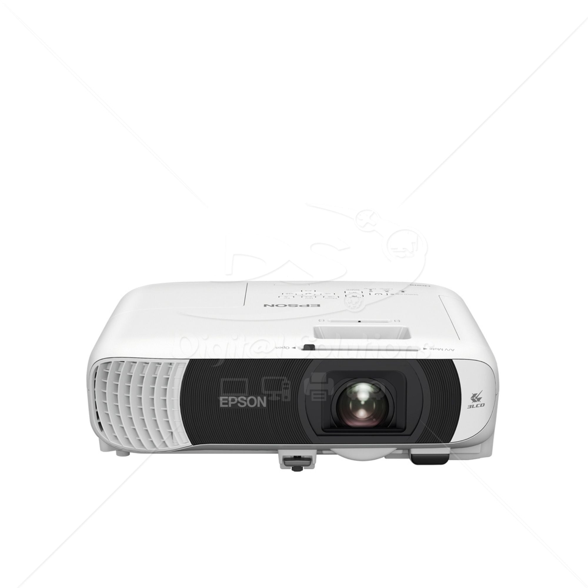 Proyector Epson PowerLite FH54 + HB59F V11HB59021