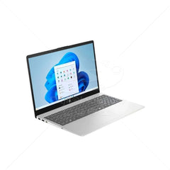 Laptop HP 15-FC0025WM, Ryzen 5-7520U, Pantalla 15.6 PLG, 512GB M.2 y Windows 11 Home