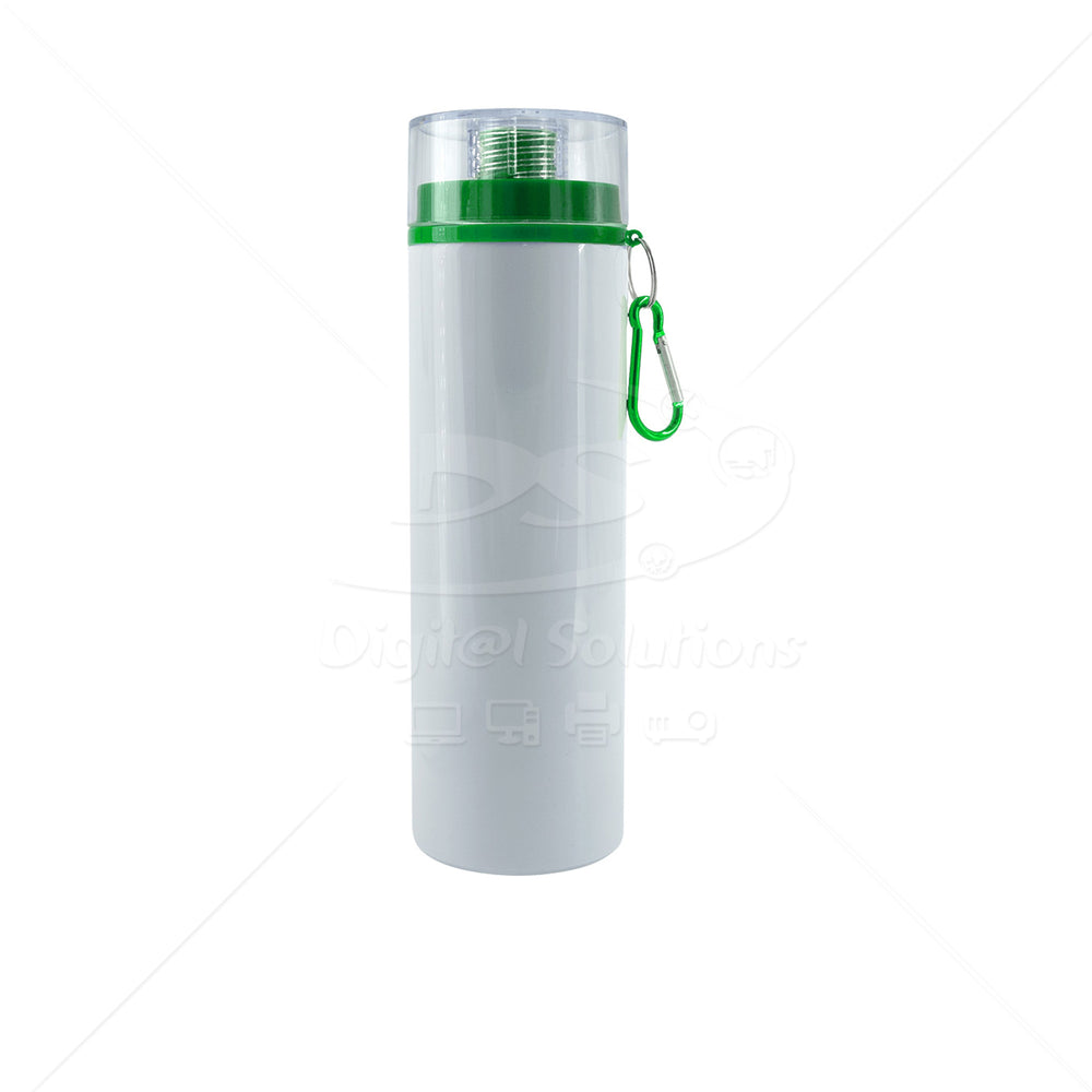 Pachón con Carabina