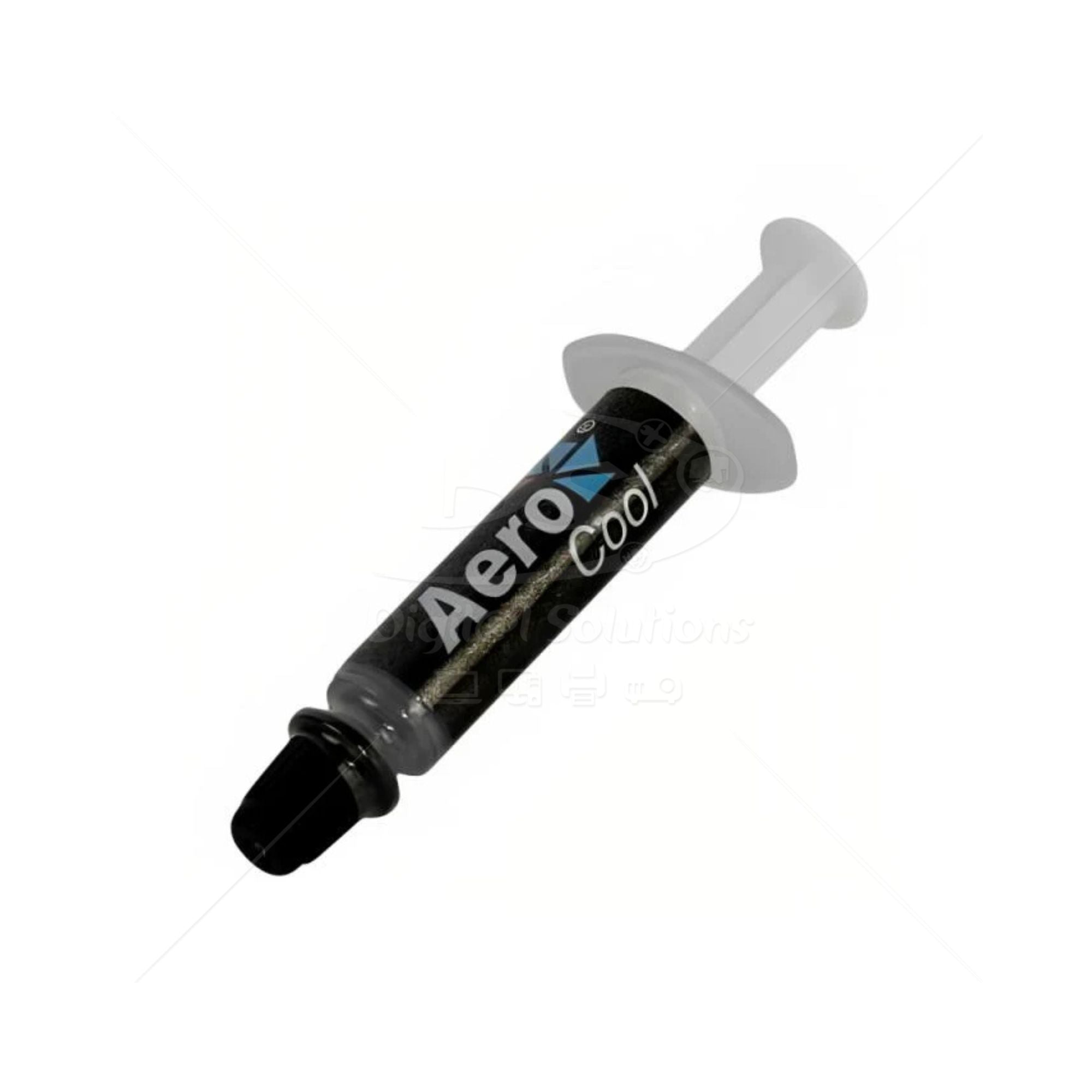 Pasta Térmica AeroCool 1gr