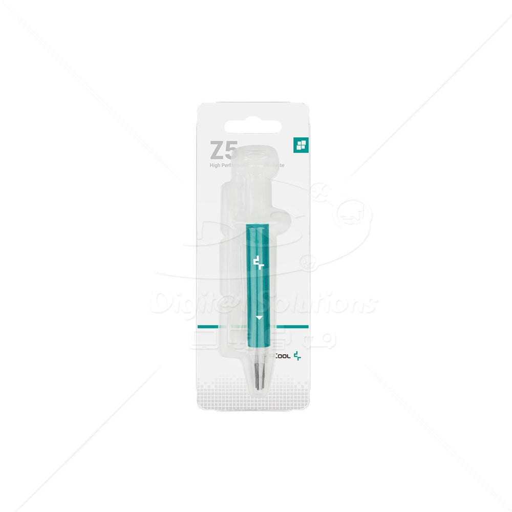 Pasta Termica DEEPCOOL DP-TIM-Z5-2 3G
