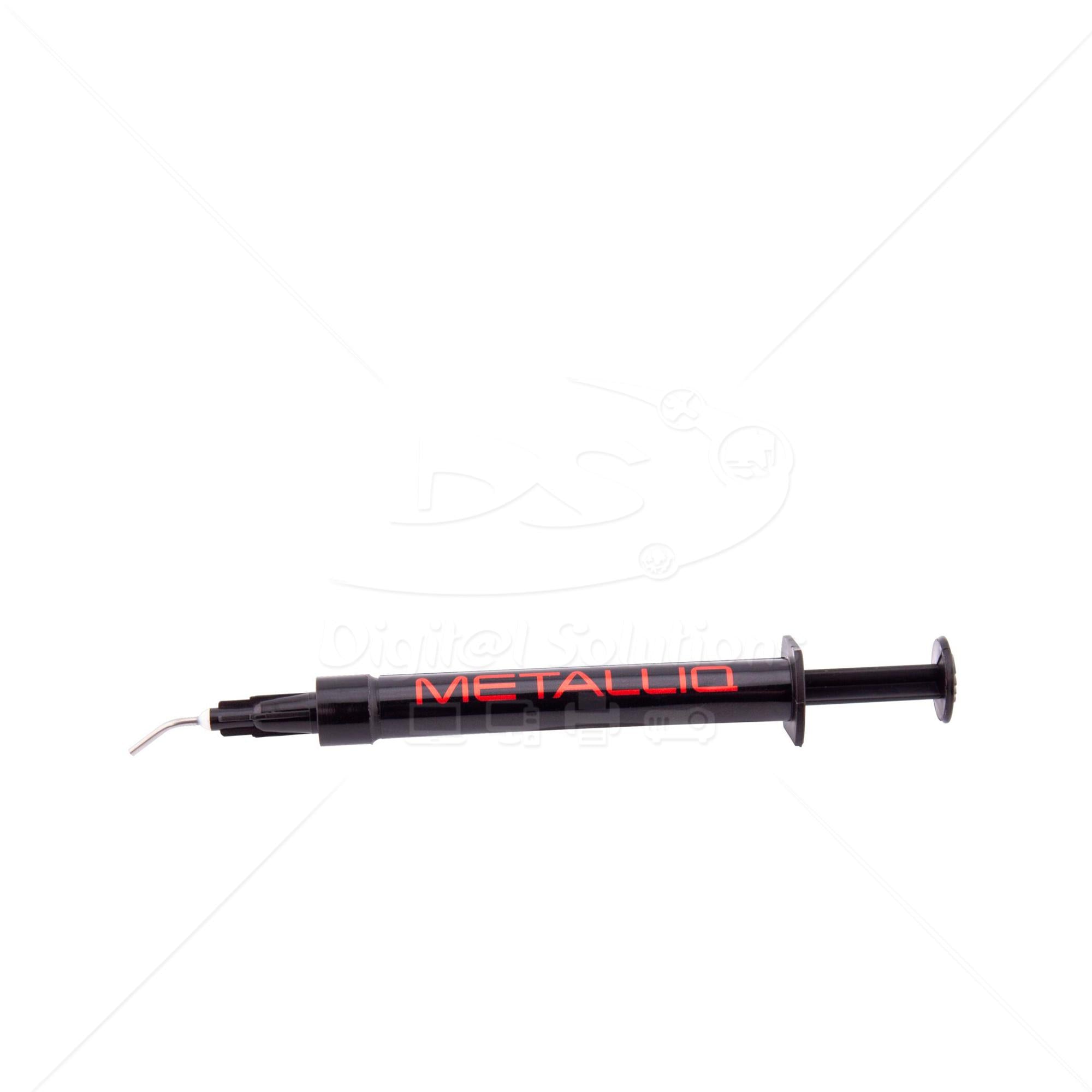 Pasta Termica METALLIQ TH-108002 2G