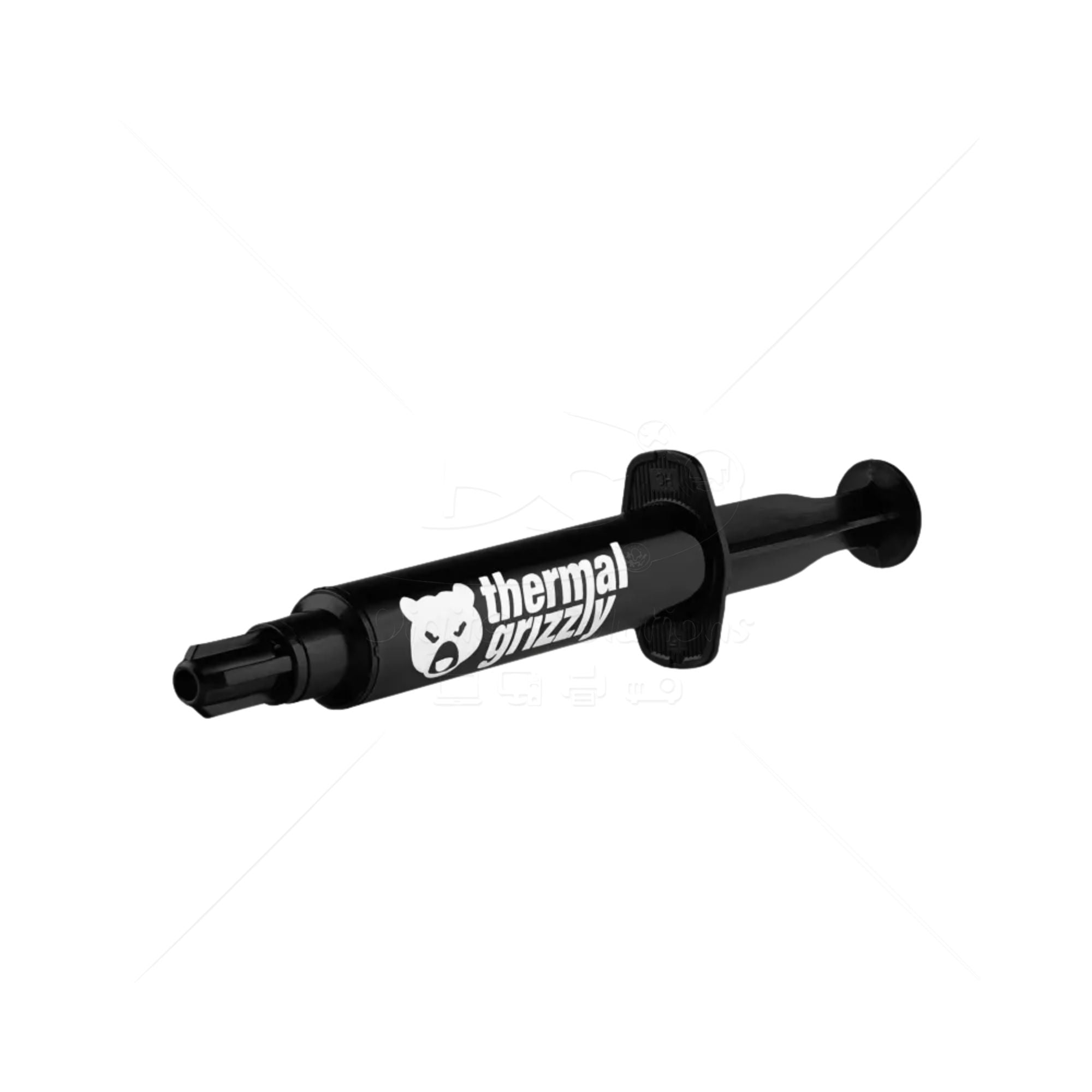 Pasta Termica Thermal Grizzly Duronaut