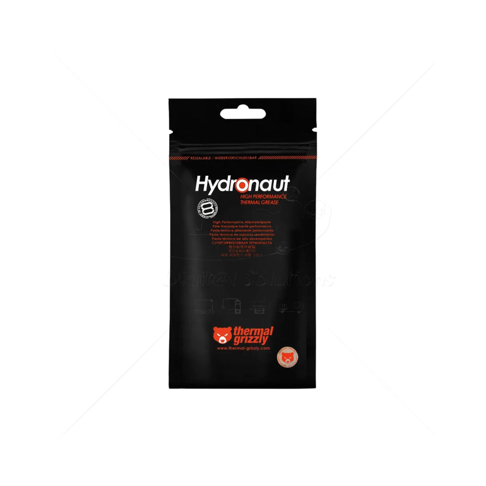 Pasta Termica Thermal Grizzly Hydronaut