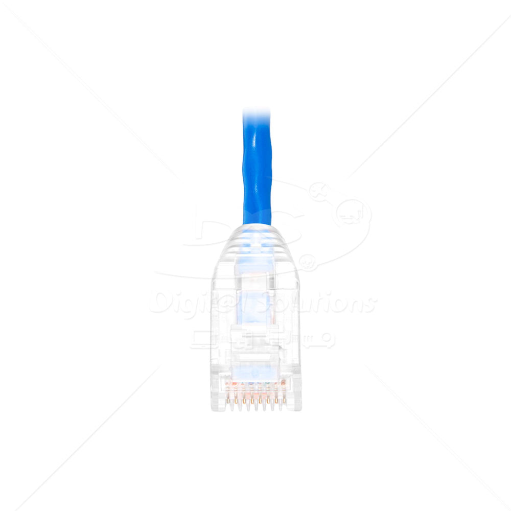 Patch Cord Ulink 1ft, 24AWG