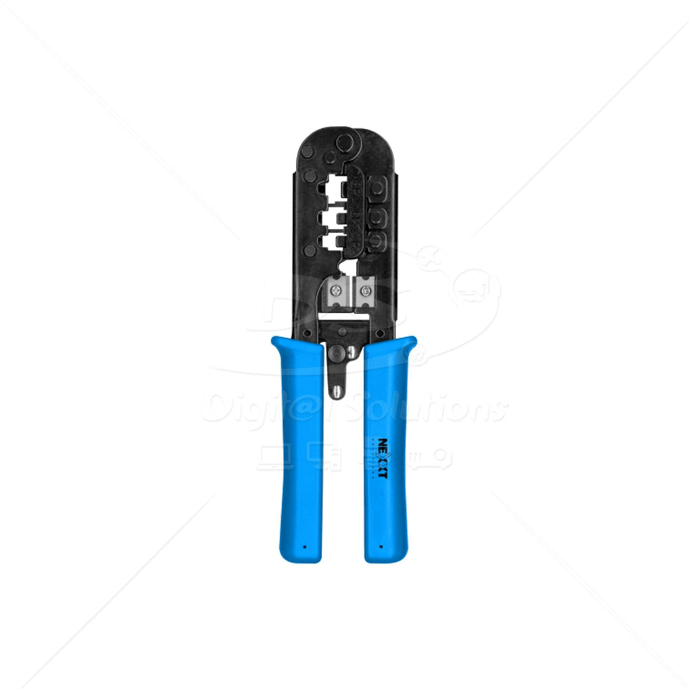 Ponchadora de Cable de Red Nexxt PRO-3S