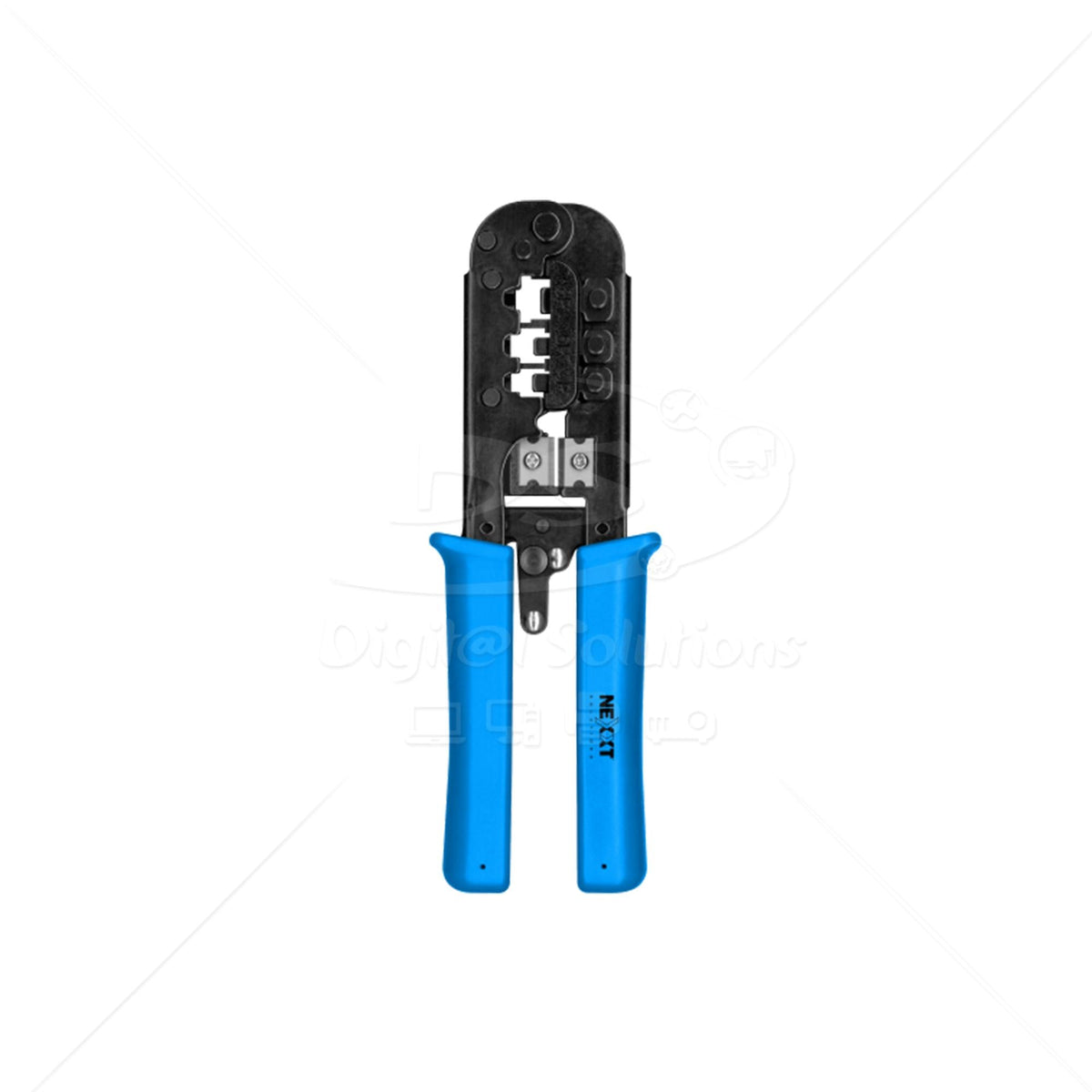 Ponchadora de Cable de Red Nexxt PRO-3S