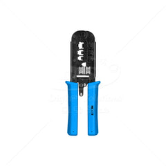 Ponchadora de Cable de Red Nexxt PRO-3S