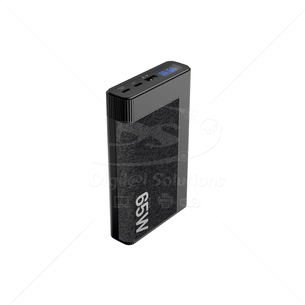 Power Bank Magnético KLIP XTREME KPB-800 20,000MAH 65W