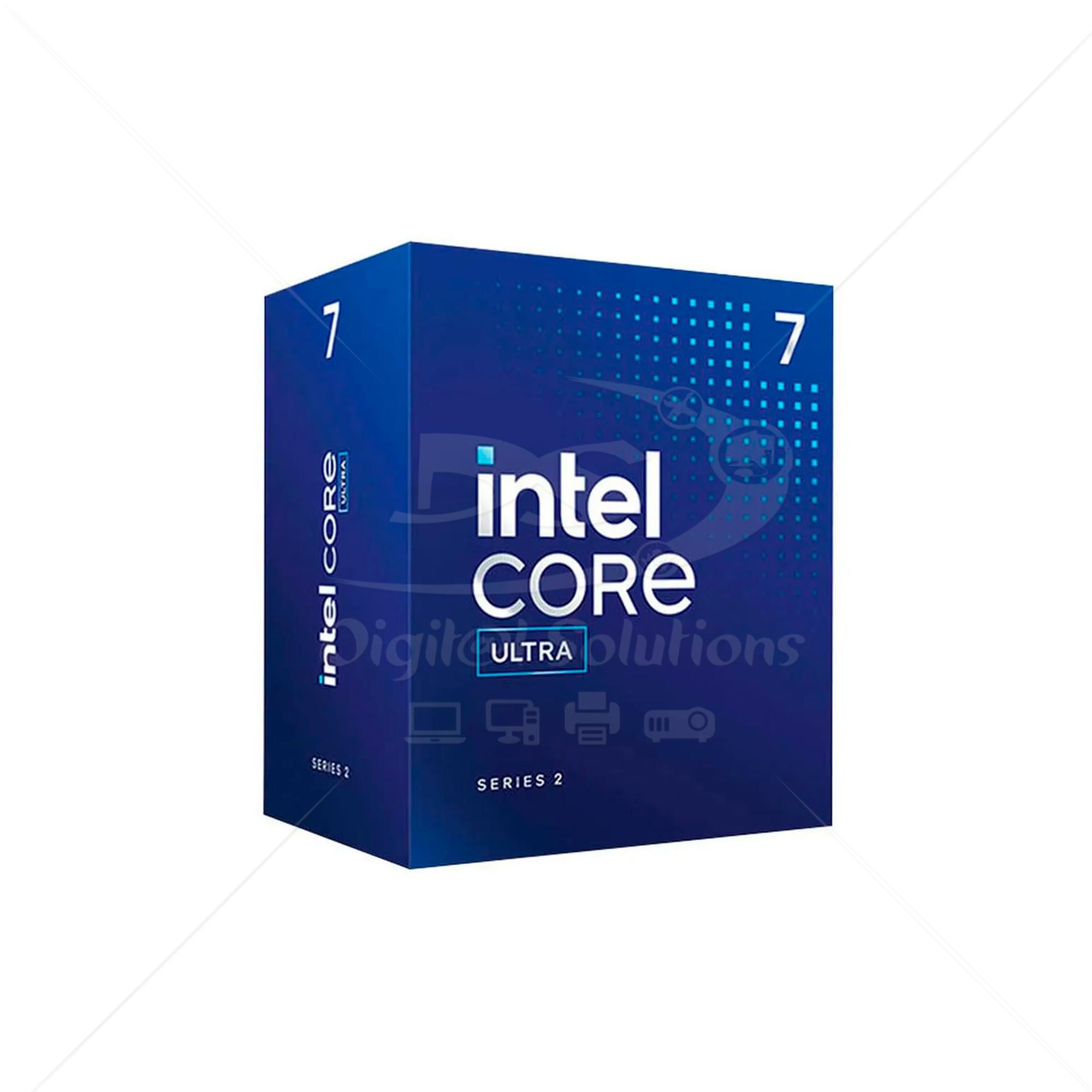 Procesador Intel Core Ultra 7 265 LGA1851